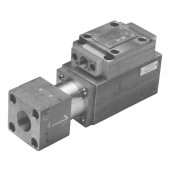 Реле расхода — Code 240 CODE-240-FLP-V3