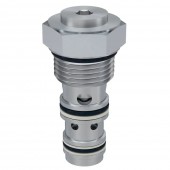 Single Pilot Operated, Pilot to Open Check Valves CP084P