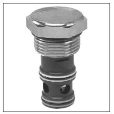 Single Pilot Operated, Pilot to Close Check Valves Single Pilot Operated, Pilot to Close Check Valves