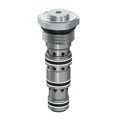 Cartridge Style Dual Pilot Operated Check Valves CPD084P Cartridge Style Dual Pilot Operated Check Valves CPD084P