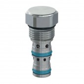 Single Pilot Operated, Pilot to Open Check Valves CPH104P