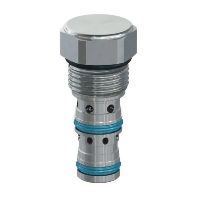 Single Pilot Operated, Pilot to Open Check Valves CPH104P15V Single Pilot Operated, Pilot to Open Check Valves CPH104P15V