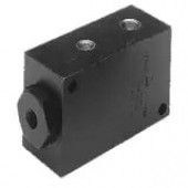 Pilot Operated Check Valves Series CP / 9CP