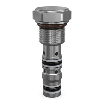 Cartridge Ball Type Shuttle Valve CS041BV Cartridge Ball Type Shuttle Valve CS041BV