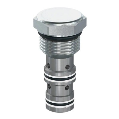 Cartridge Ball Type Shuttle Valve CSH101BV Cartridge Ball Type Shuttle Valve CSH101BV