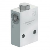 Pilot Piston Style Pilot Operated Check Valves CSP103P80V-A8T
