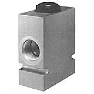 Pilot Piston Style Pilot Operated Check Valves CSPH161A65V-16T Pilot Piston Style Pilot Operated Check Valves CSPH161A65V-16T