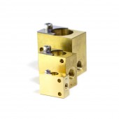 C-Series Evaluation Manifolds