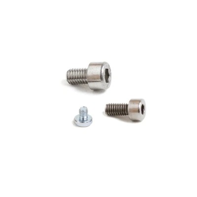 C-Series Replacement Screws C-Series Replacement Screws