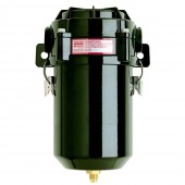 Crankcase Ventilation Systems (Open or Closed) – Racor CCV and CV Series CV12001-08L