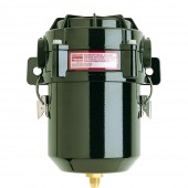 Crankcase Ventilation Systems (Open or Closed) – Racor CCV and CV Series CV4501-08L