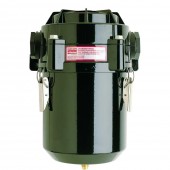 Crankcase Ventilation Systems (Open or Closed) – Racor CCV and CV Series CV6001-08L