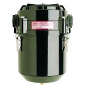 Crankcase Ventilation Systems (Open or Closed) – Racor CCV and CV Series CV8001-08L