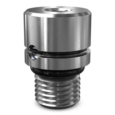 Insert Check Valves CVH021 Insert Check Valves CVH021