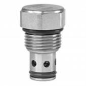 Side to Nose Check Valves CVH104P