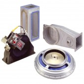 Climb and Dive Valves