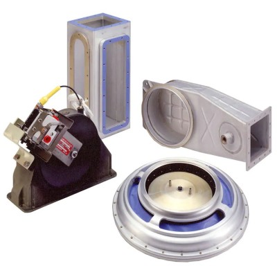 Climb and Dive Valves FSDCNDVLV Climb and Dive Valves FSDCNDVLV
