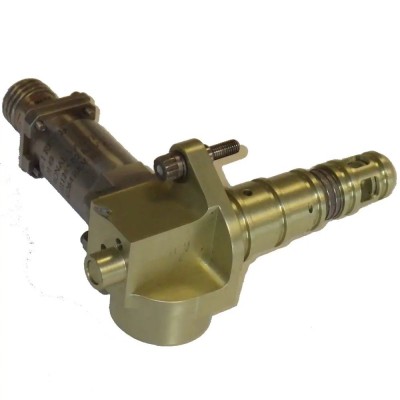 Clogged Filter Indicators Clogged Filter Indicators