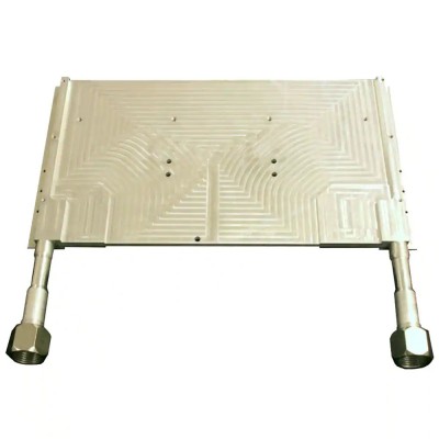 Cold Plates - Single Phase and Two Phase Liquid Cooling Cold Plates - Single Phase and Two Phase Liquid Cooling