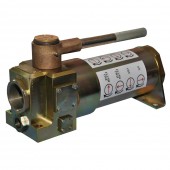 Сетчатый фильтр с обратной промывкой — Code 5075 CODE-5075-NPT-V1