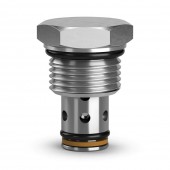 Standard Check Valves D02B2-0.2N