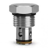 Standard Check Valves D04B2-0.0N