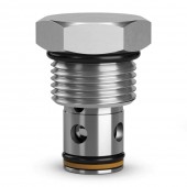 Standard Check Valves D04B2-0.2N