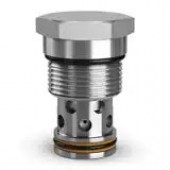 Standard Check Valves D06B2P-0.0N