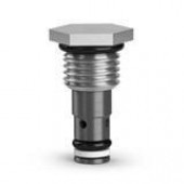 Standard Check Valves D0WB2-0.3V