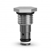 Standard Check Valves D0WB2-0.3N