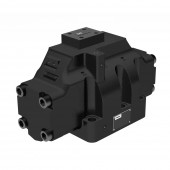 Гидрораспределитель прямого действия — серии D4P, D9P, D11P D11P001C2N
