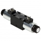 Proportional Pressure Reducing Valve Series D1FV / D1FV*EE D1FVE02CC0NKW3