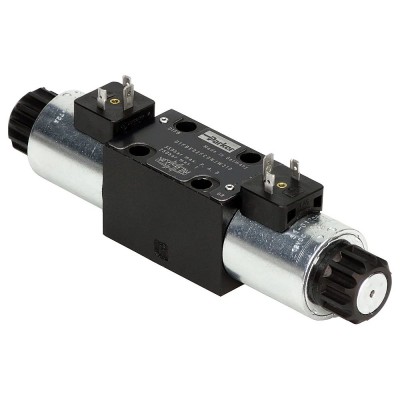 Proportional Pressure Reducing Valve Series D1FV / D1FV*EE Proportional Pressure Reducing Valve Series D1FV / D1FV*EE