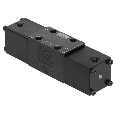 Direct Operated Directional Control Valve Series D1VA D1VA030HN4L Direct Operated Directional Control Valve Series D1VA D1VA030HN4L