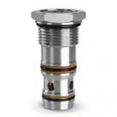 Single Pilot Operated, Pilot to Open Check Valves D3B125N