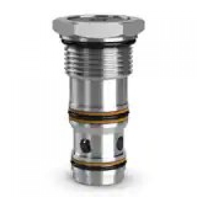 Single Pilot Operated, Pilot to Open Check Valves D3B125N Single Pilot Operated, Pilot to Open Check Valves D3B125N