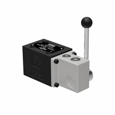 Direct Operated Directional Control Valve - Series D1VL / D3DL D3DL009NN4J Direct Operated Directional Control Valve - Series D1VL / D3DL D3DL009NN4J