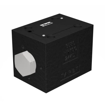 Direct Operated Directional Control Valve - Series D1VP / D3DP D3DP020H2N Direct Operated Directional Control Valve - Series D1VP / D3DP D3DP020H2N