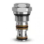 Single Pilot Operated, Pilot to Open Check Valves D4A020V