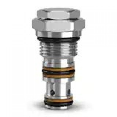 Single Pilot Operated, Pilot to Open Check Valves D4A020V Single Pilot Operated, Pilot to Open Check Valves D4A020V
