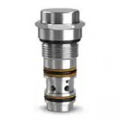 Single Pilot Operated, Pilot to Open Check Valves D4A040V