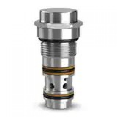 Single Pilot Operated, Pilot to Open Check Valves D4A040V Single Pilot Operated, Pilot to Open Check Valves D4A040V