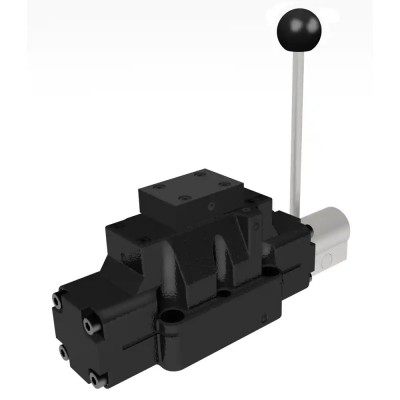 Directional Control Valve Series D4L / D9L D4LB020B2N Directional Control Valve Series D4L / D9L D4LB020B2N