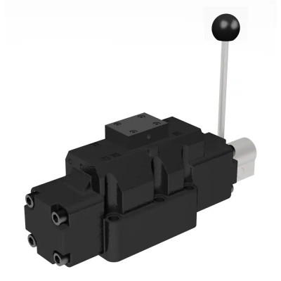 Directional Control Valve Series D4L / D9L D9LB009C2N Directional Control Valve Series D4L / D9L D9LB009C2N