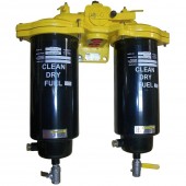 Fuel Filtration Assemblies – Racor FBO Series DFBO-14-IN