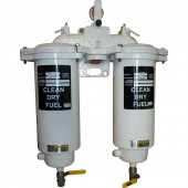 Fuel Filtration Assemblies – Racor FBO Series DFBO-14-MA