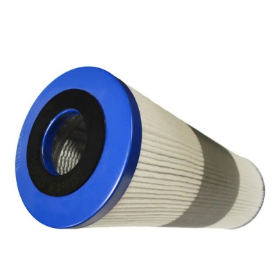 DFO Filter Cartridges for Particulate Removal in Diesel Fuel. DFO Filter Cartridges for Particulate Removal in Diesel Fuel.