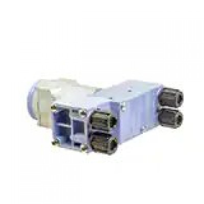LTC Miniature Diaphragm Pump (Liquid) V016-51 LTC Miniature Diaphragm Pump (Liquid) V016-51