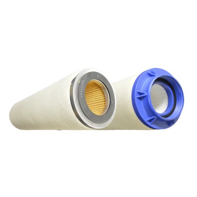 CLEANDiesel Coalescer DI-656D4TB CLEANDiesel Coalescer DI-656D4TB