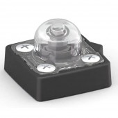 OIL-X and OIL-X EVOLUTION Compressed Air Filter Accessories - ¼" to 4" Models DPI-K